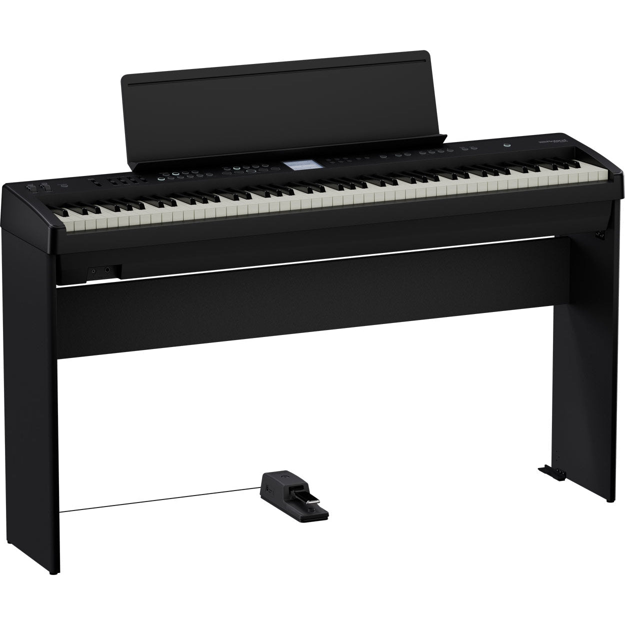 Đàn Piano Điện Roland FP-E50 - Việt Music