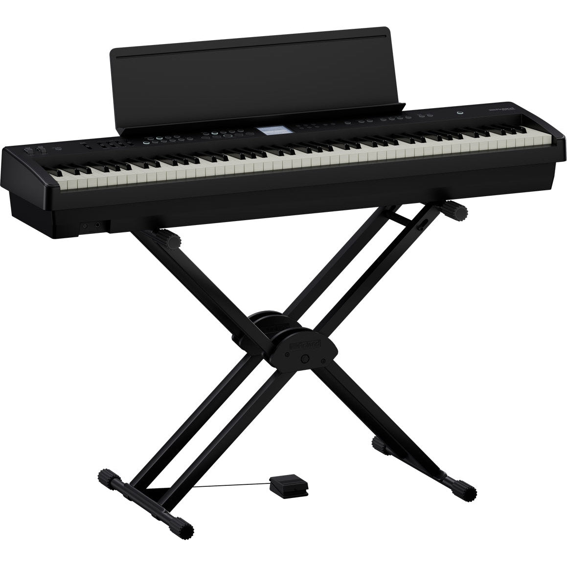 Đàn Piano Điện Roland FP-E50 - Việt Music