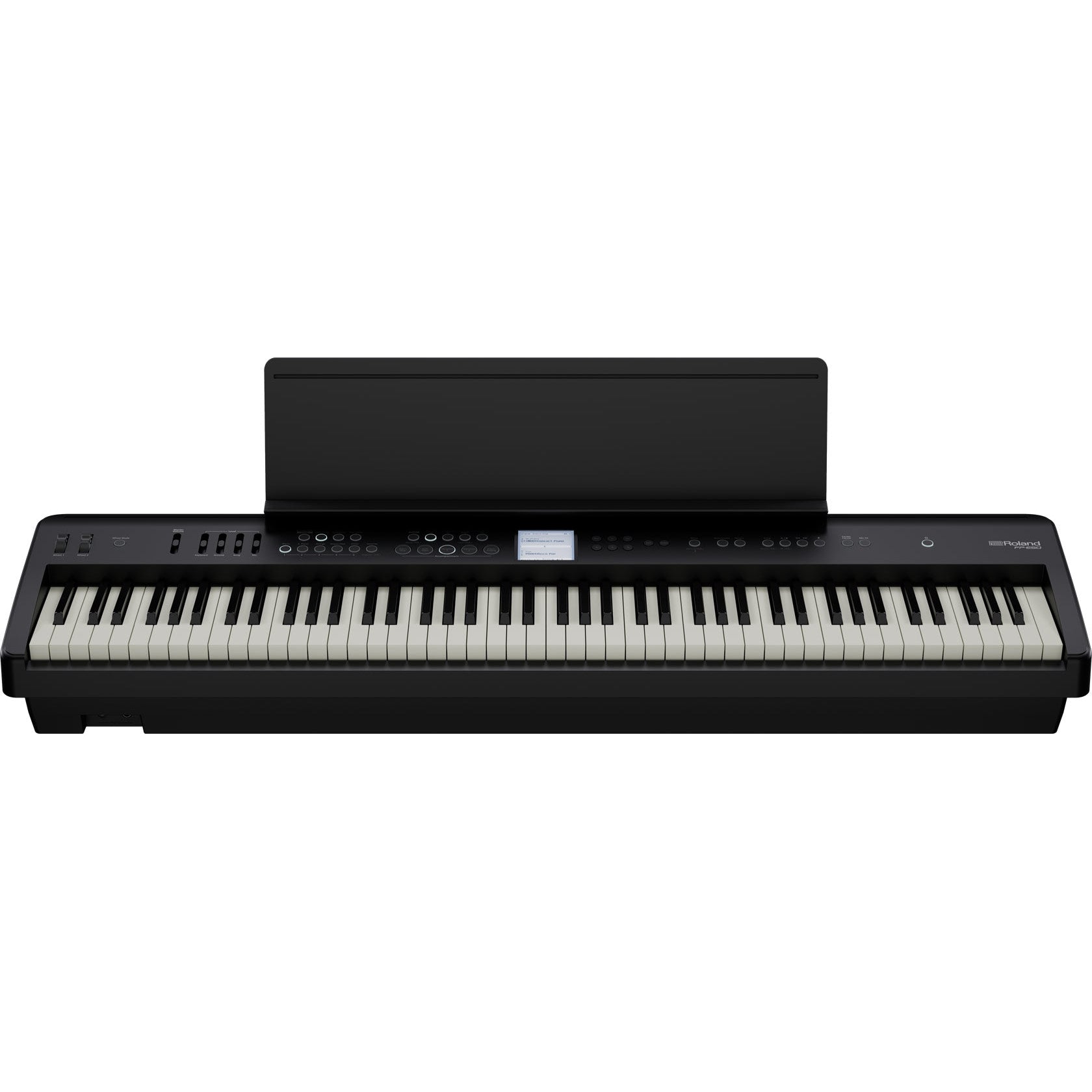 Đàn Piano Điện Roland FP-E50 - Việt Music