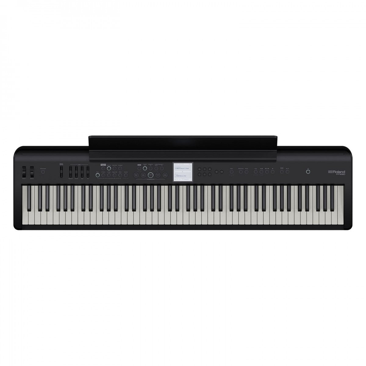 Đàn Piano Điện Roland FP-E50 - Việt Music