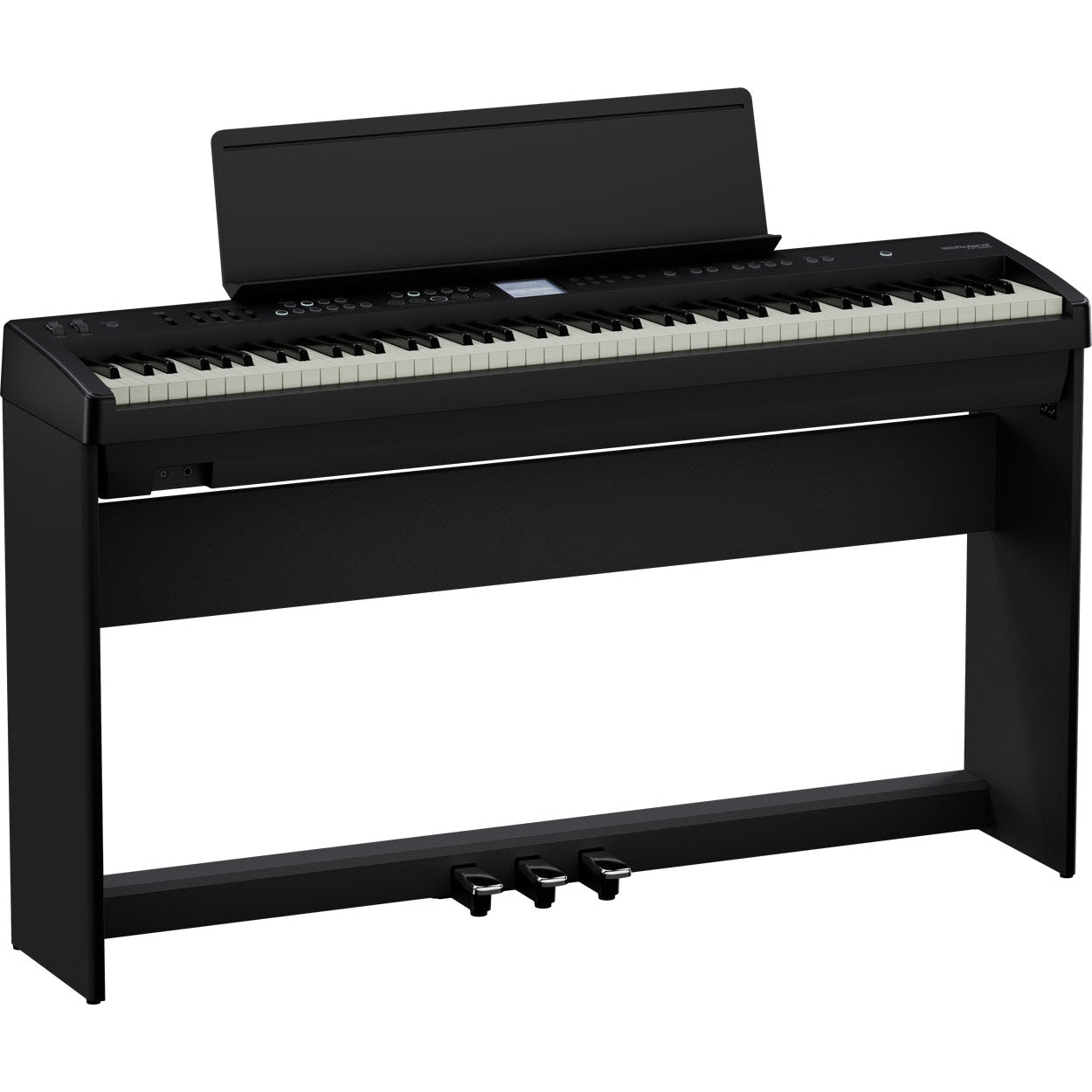 Đàn Piano Điện Roland FP-E50 - Việt Music