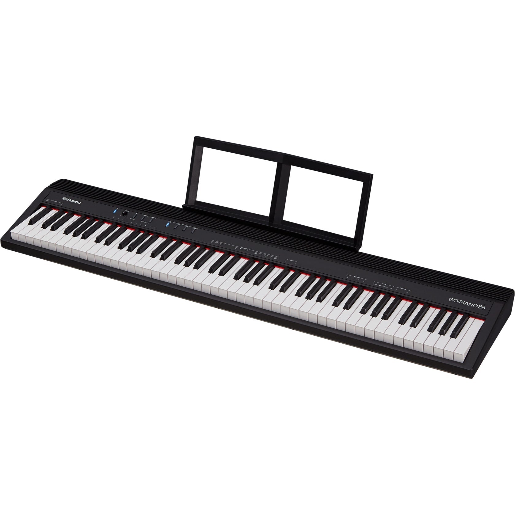 Đàn Piano Điện Roland GO:PIANO88 (GO88P) - Việt Music