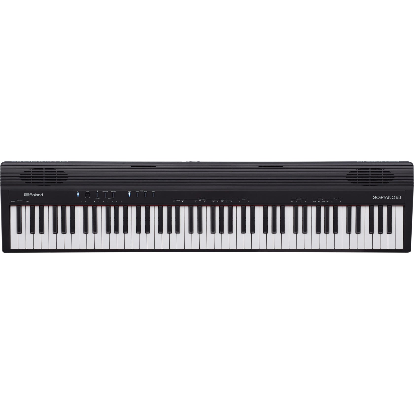 Đàn Piano Điện Roland GO:PIANO88 (GO88P) - Việt Music