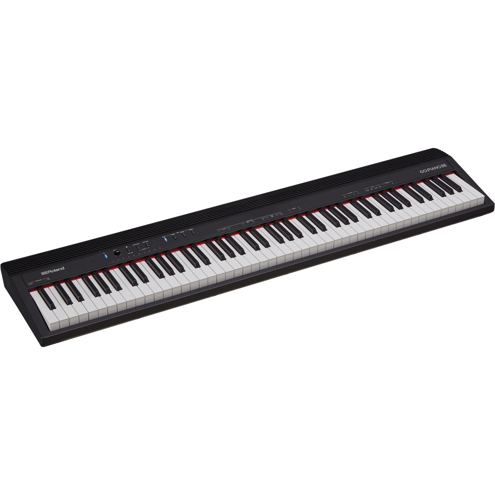 Đàn Piano Điện Roland GO:PIANO88 (GO88P) - Việt Music