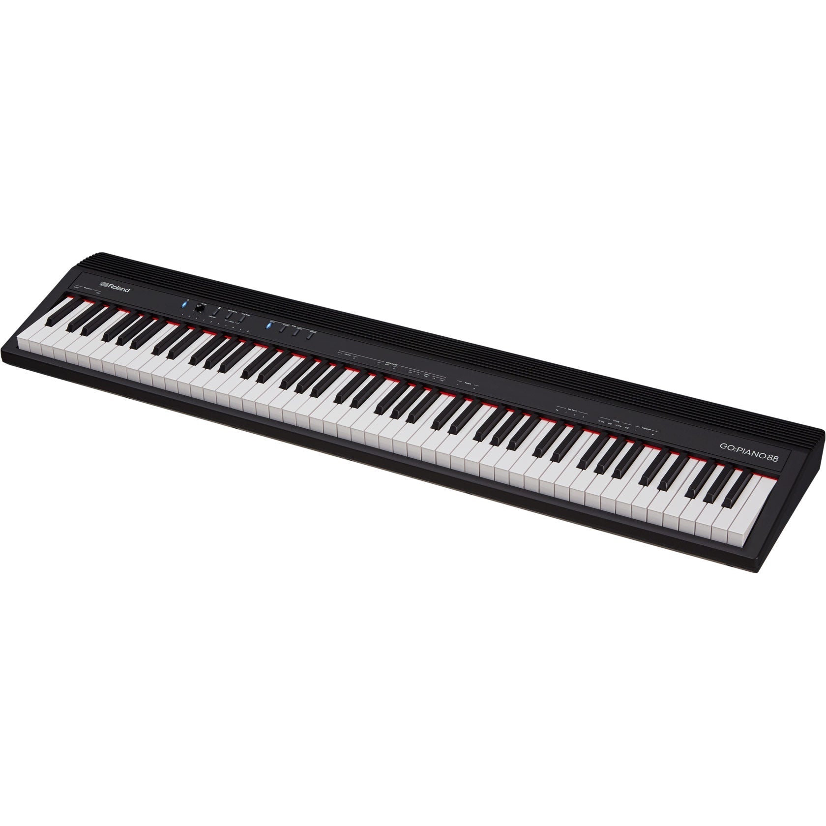 Đàn Piano Điện Roland GO:PIANO88 (GO88P) - Việt Music