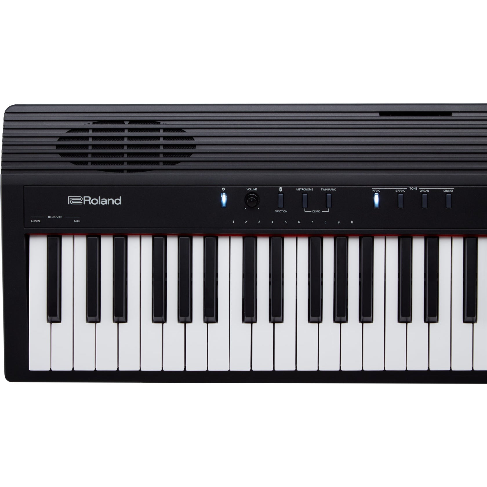 Đàn Piano Điện Roland GO:PIANO88 (GO88P) - Việt Music