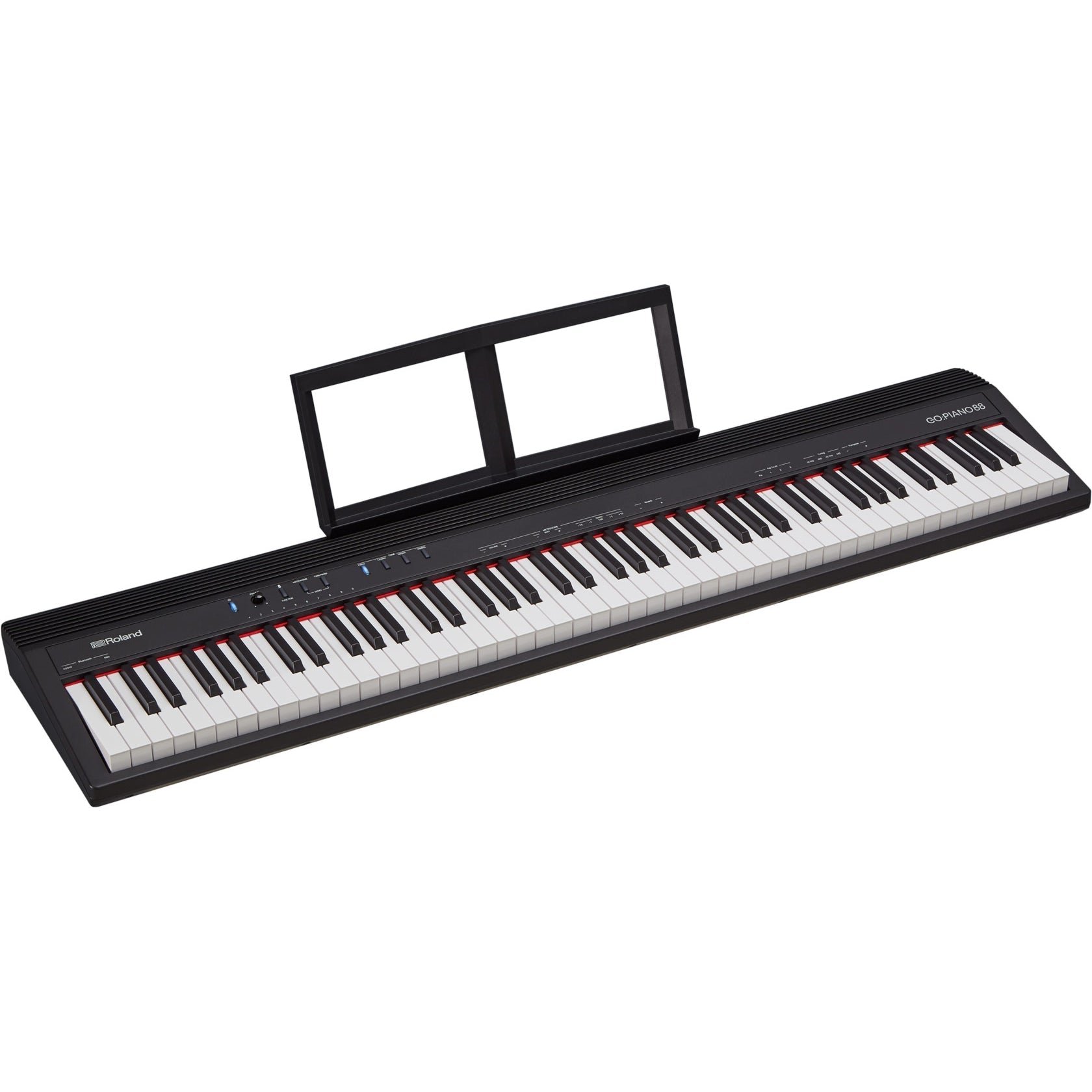 Đàn Piano Điện Roland GO:PIANO88 (GO88P) - Việt Music