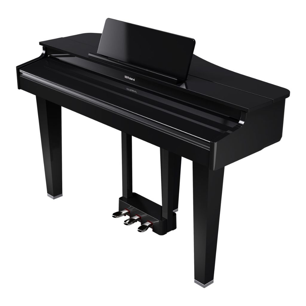 Đàn Piano Điện Roland GP - 3 - Việt Music