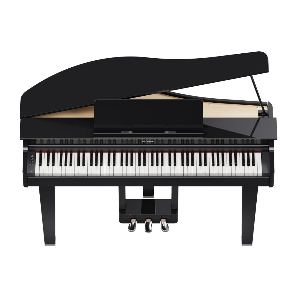 Đàn Piano Điện Roland GP - 3 - Việt Music