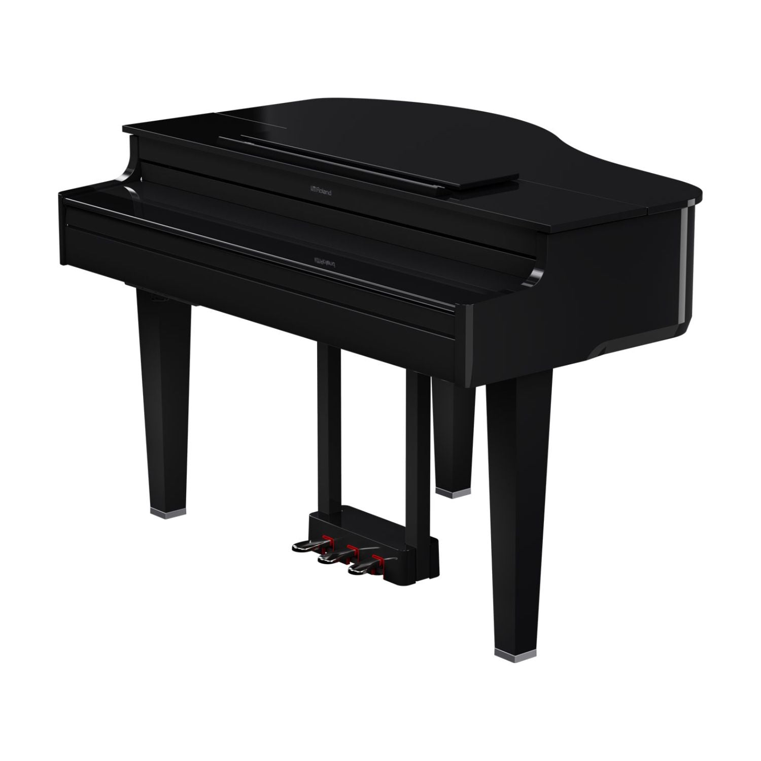 Đàn Piano Điện Roland GP - 6 - Việt Music