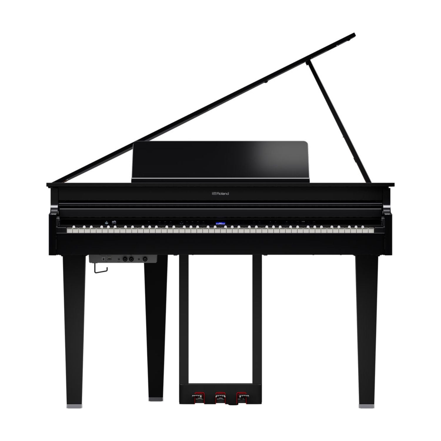 Đàn Piano Điện Roland GP - 6 - Việt Music