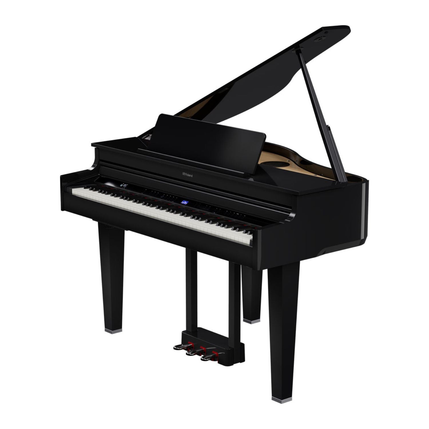 Đàn Piano Điện Roland GP - 6 - Việt Music