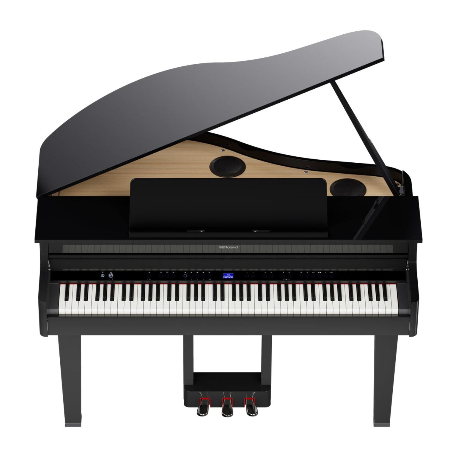 Đàn Piano Điện Roland GP - 6 - Việt Music