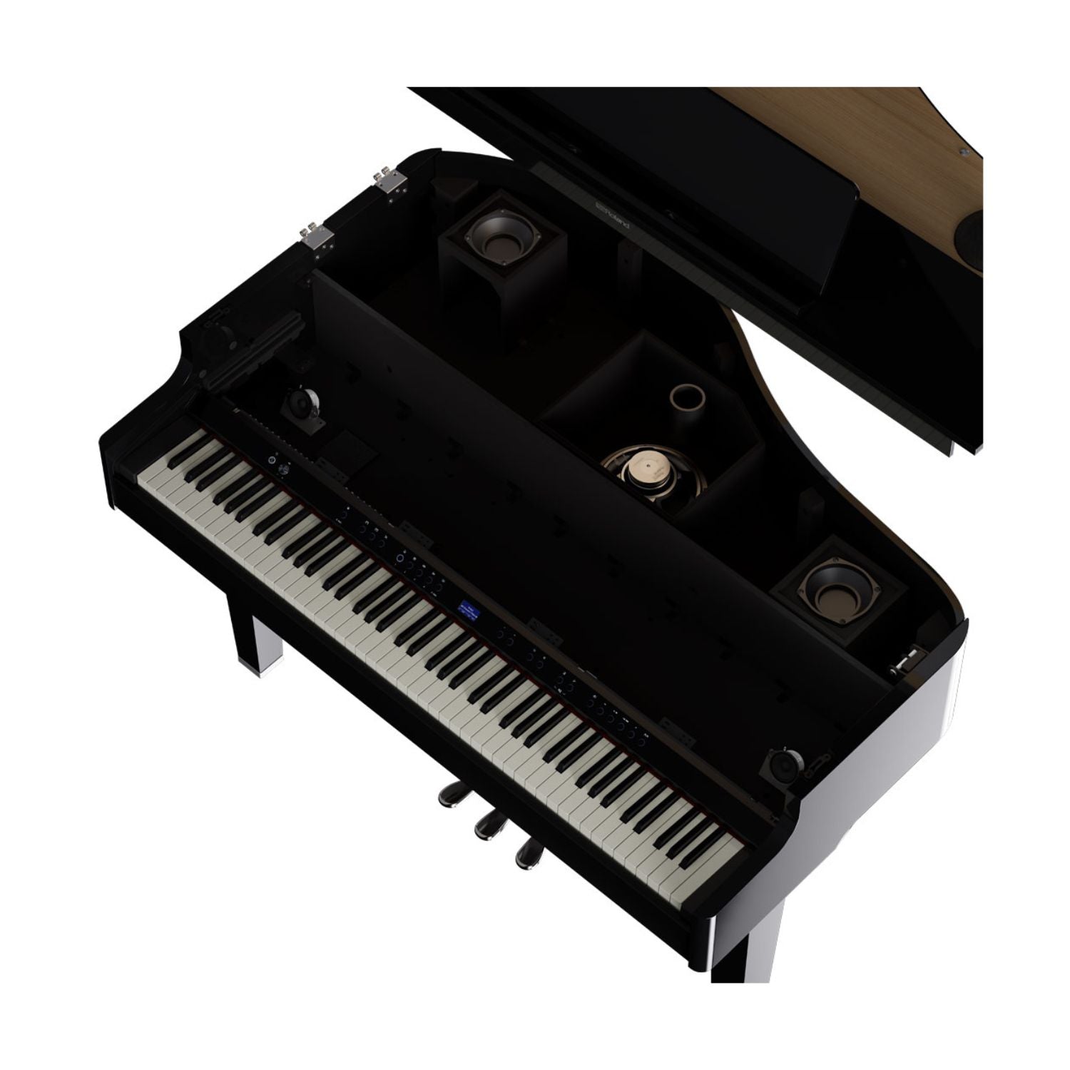 Đàn Piano Điện Roland GP - 6 - Việt Music