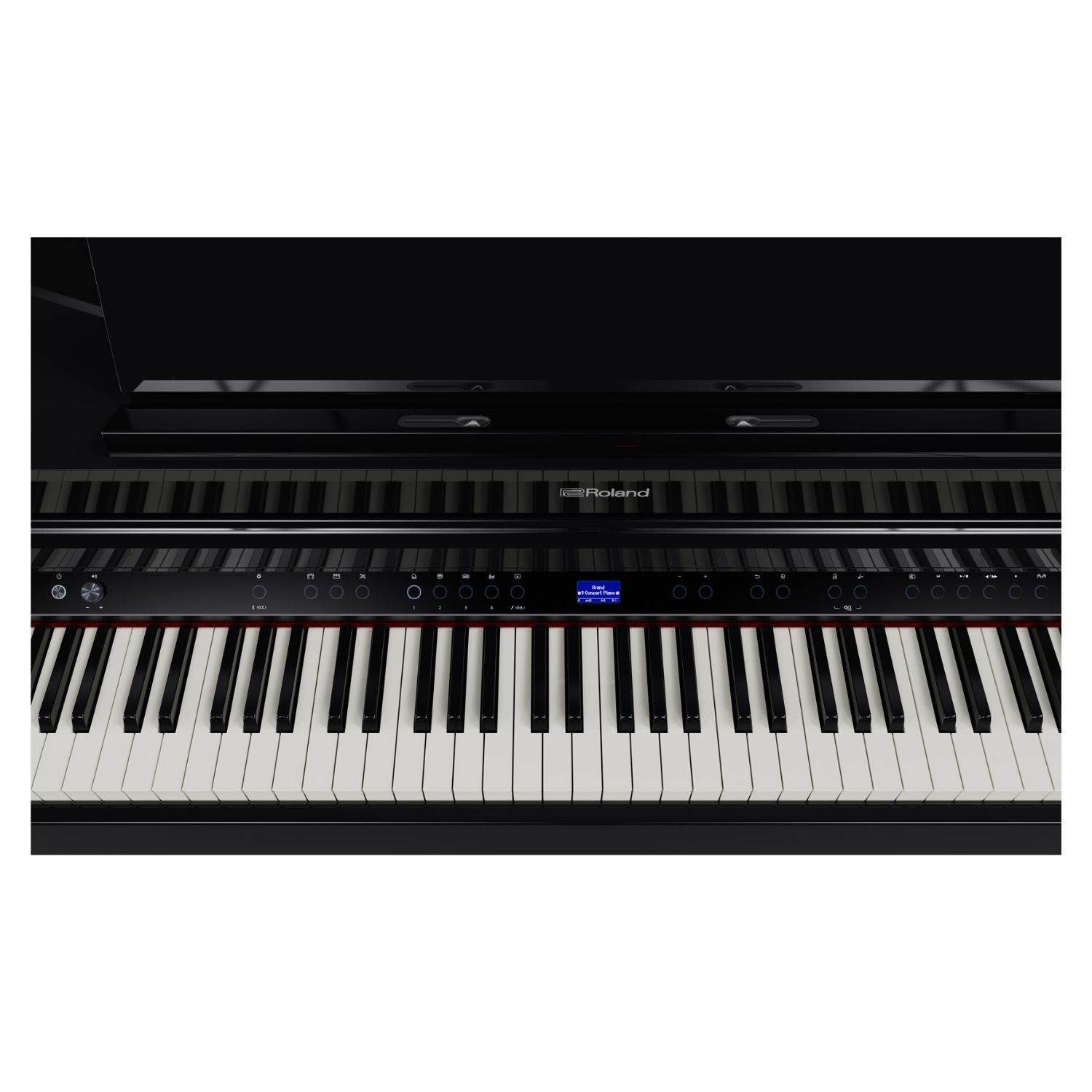 Đàn Piano Điện Roland GP - 6 - Việt Music