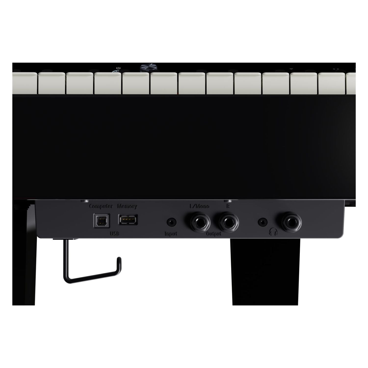 Đàn Piano Điện Roland GP - 6 - Việt Music