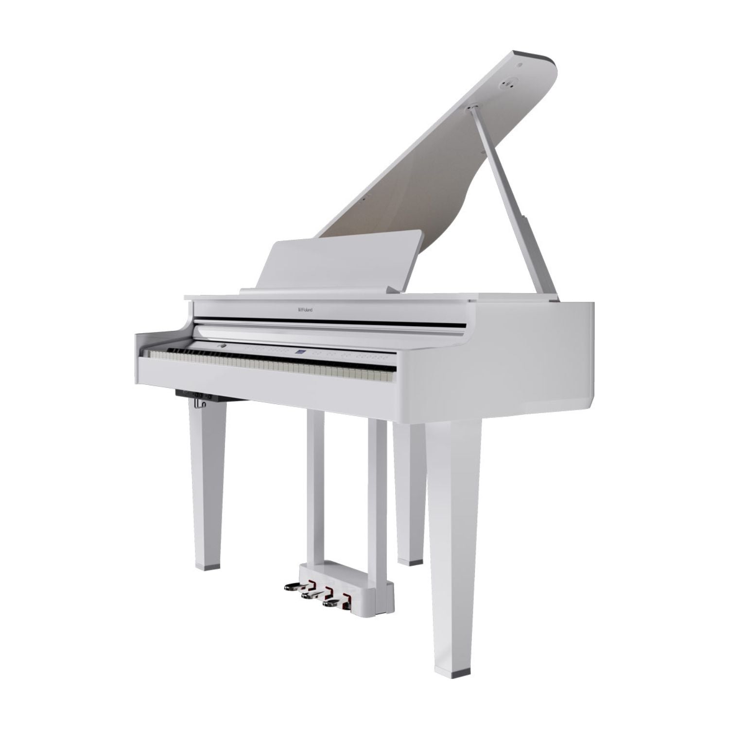 Đàn Piano Điện Roland GP - 6 - Việt Music