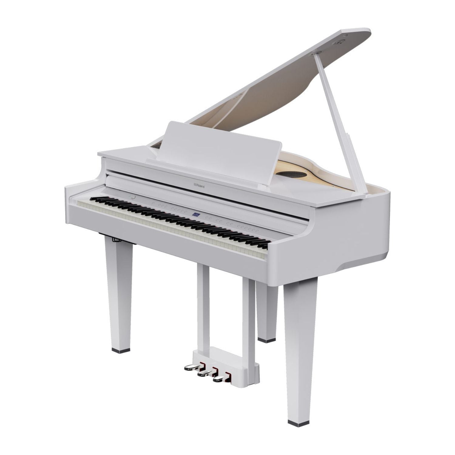 Đàn Piano Điện Roland GP - 6 - Việt Music