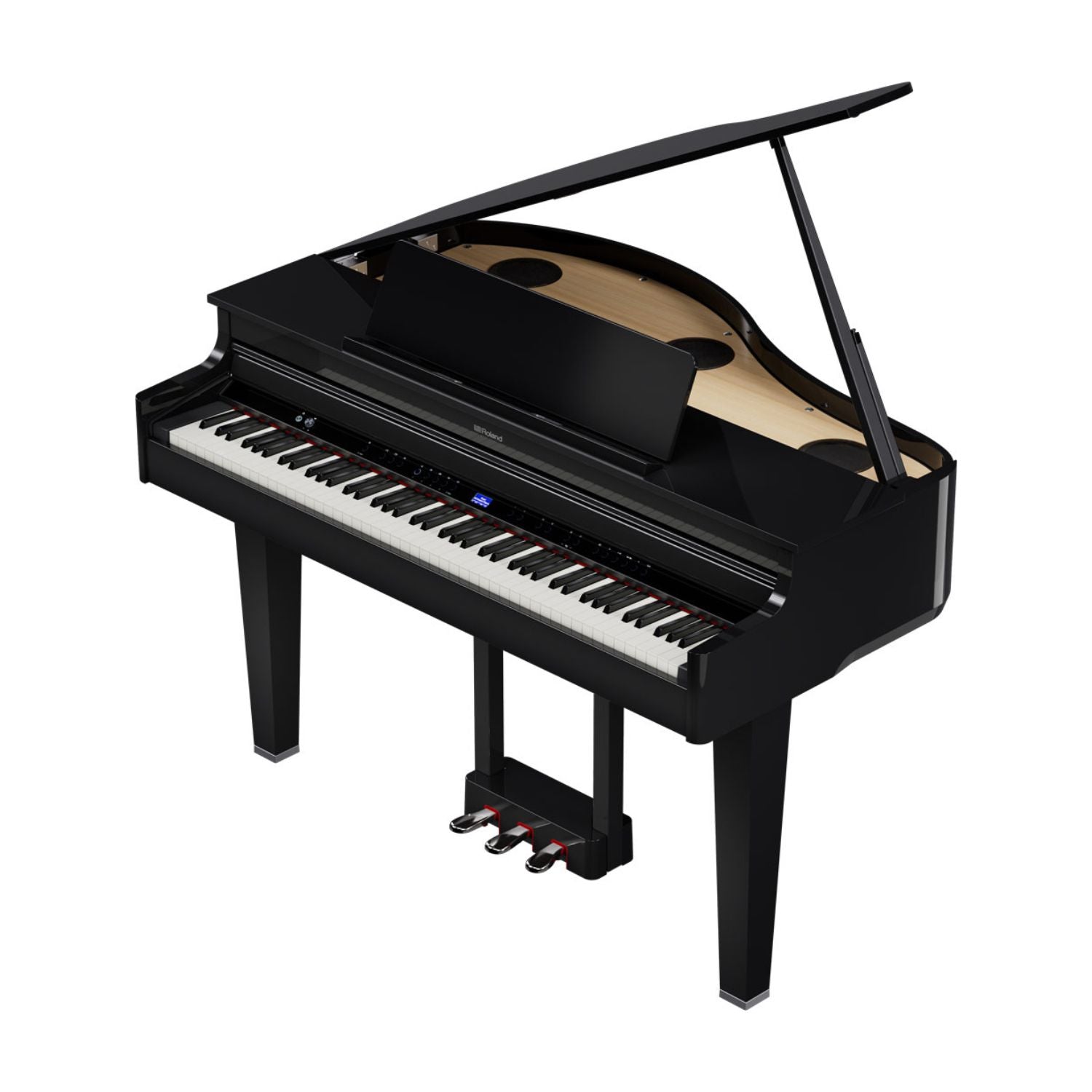 Đàn Piano Điện Roland GP - 6 - Việt Music