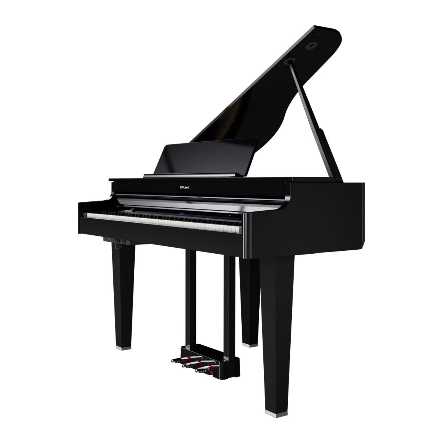 Đàn Piano Điện Roland GP - 6 - Việt Music