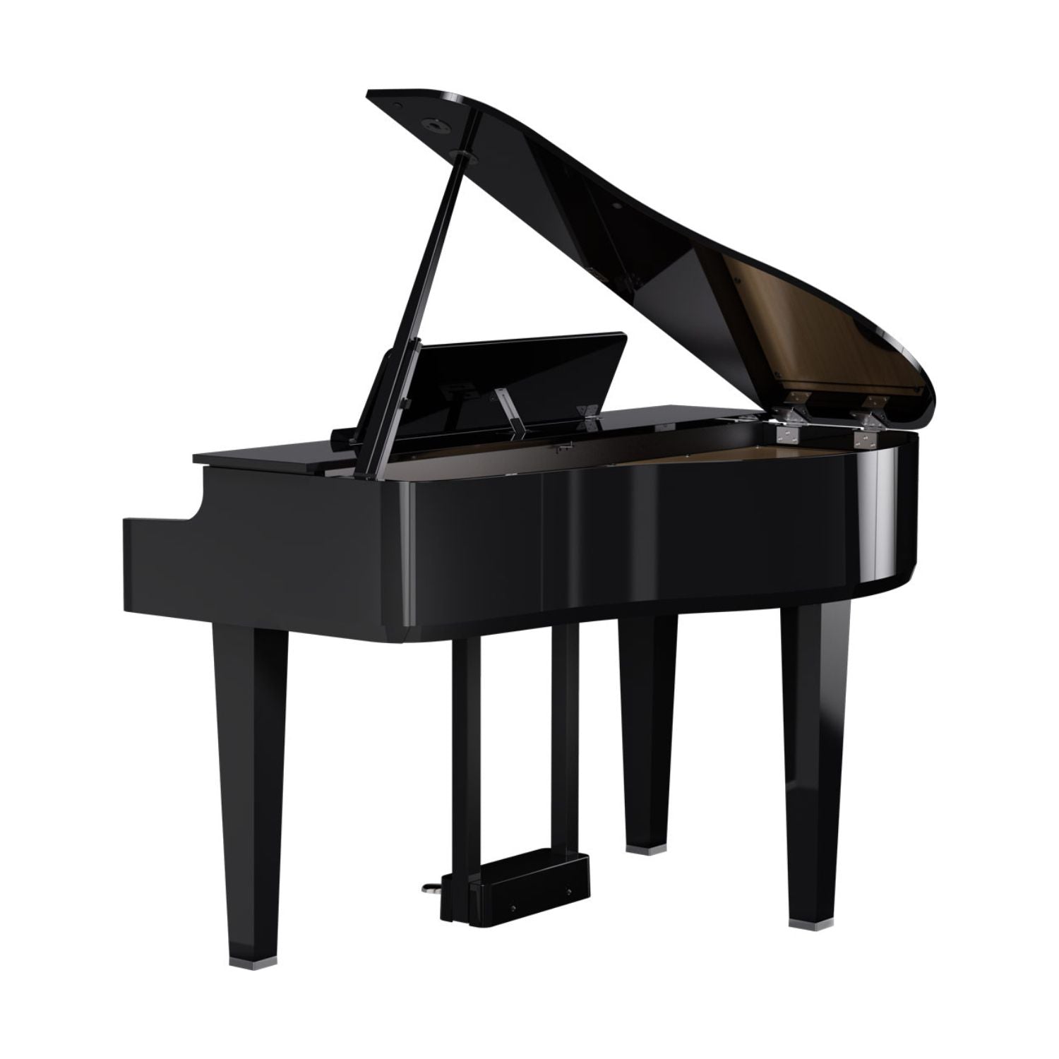 Đàn Piano Điện Roland GP - 6 - Việt Music