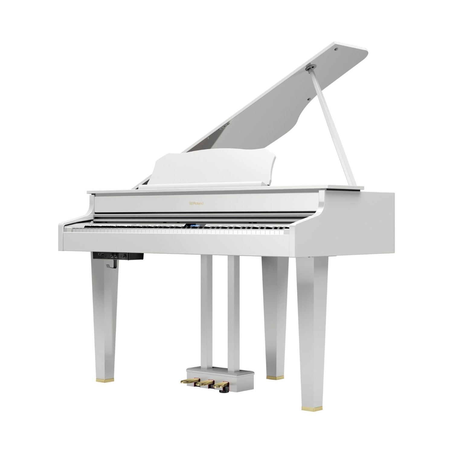 Đàn Piano Điện Roland GP-607 - Việt Music