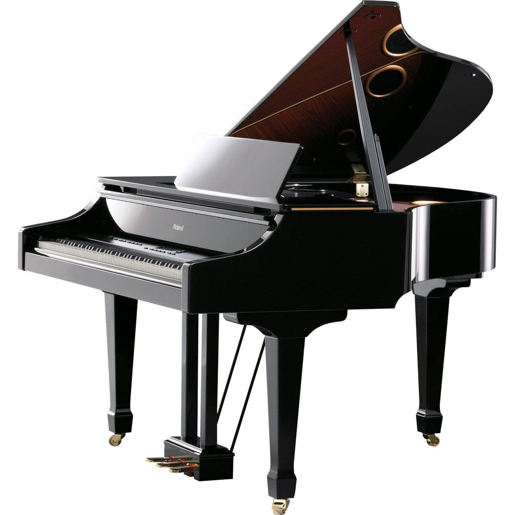 Đàn Piano Điện Roland GP-7 PE V-Piano Grand - Qua Sử Dụng - Việt Music