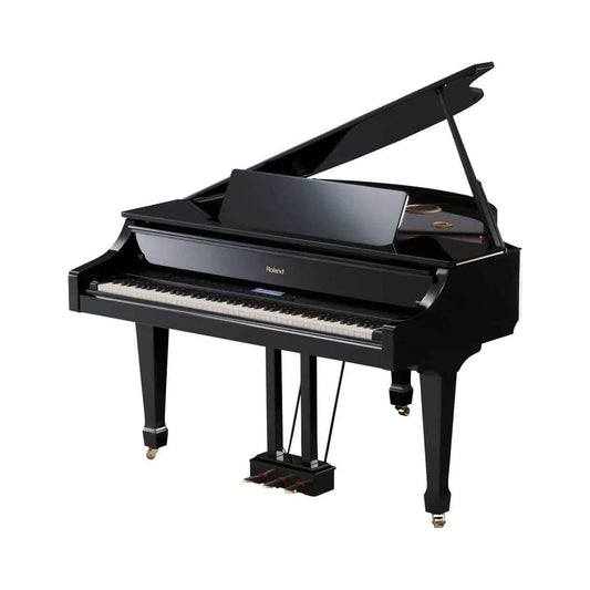 Đàn Piano Điện Roland GP7 PE V-Piano Grand - Qua Sử Dụng - Việt Music