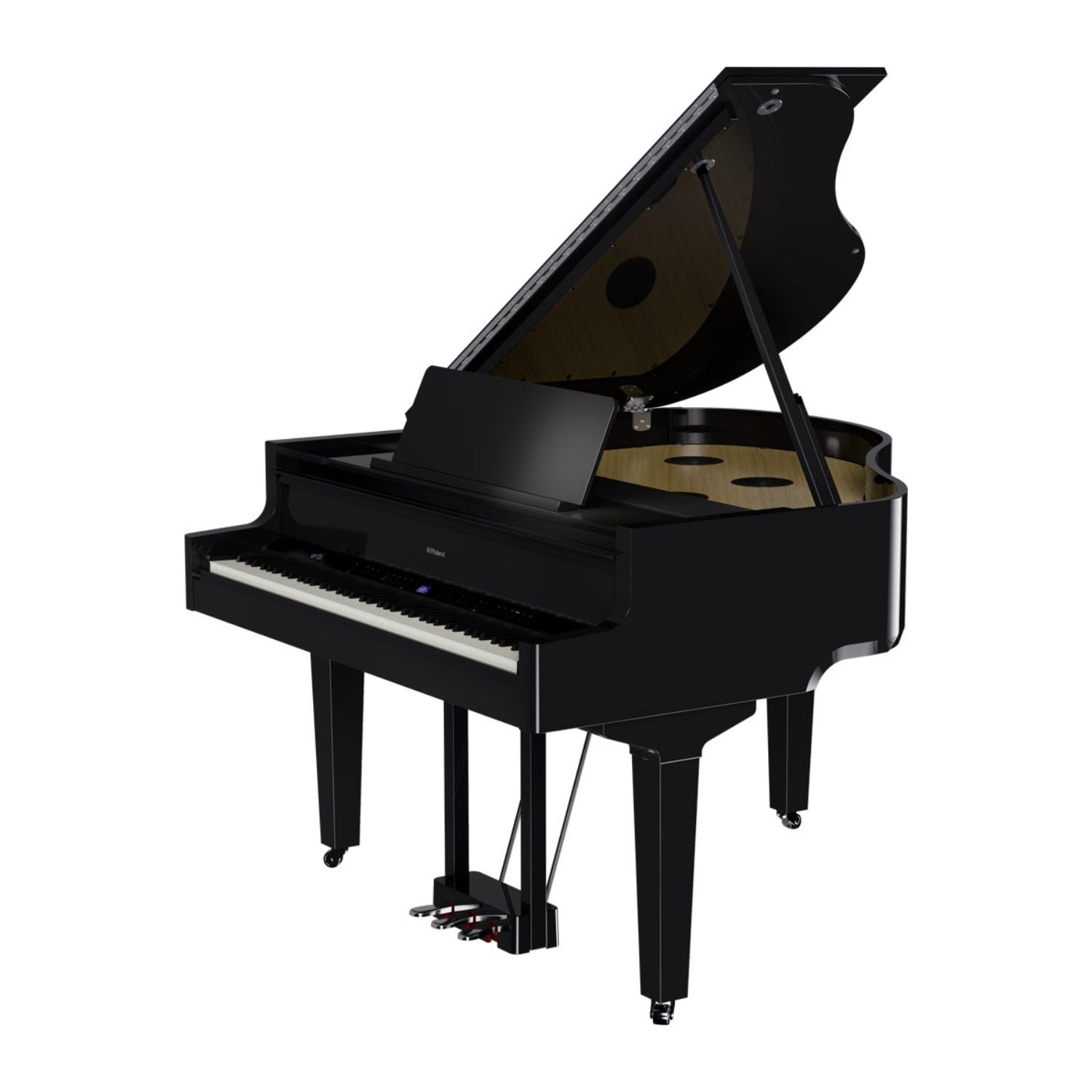 Đàn Piano Điện Roland GP-9 - Việt Music