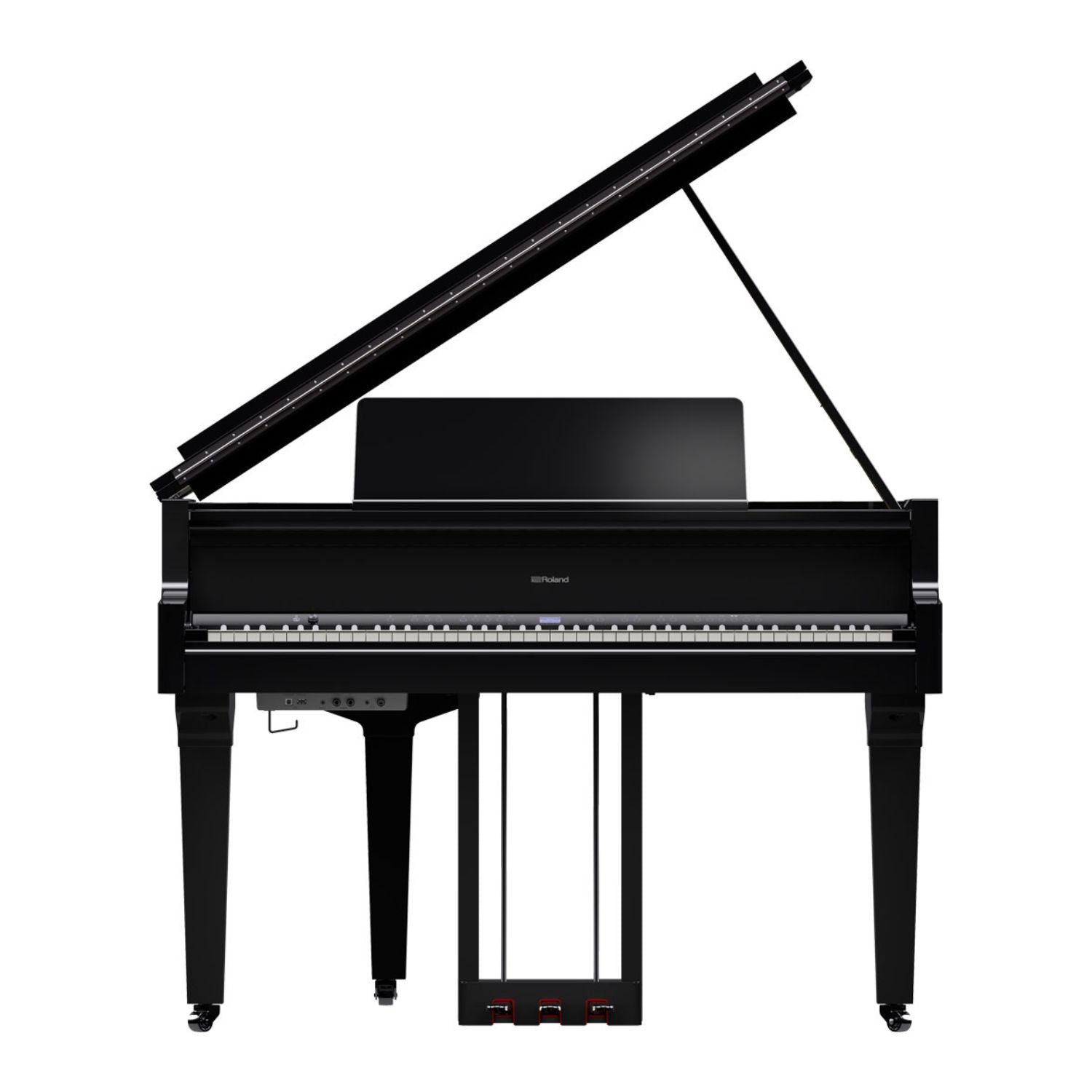 Đàn Piano Điện Roland GP-9 - Việt Music