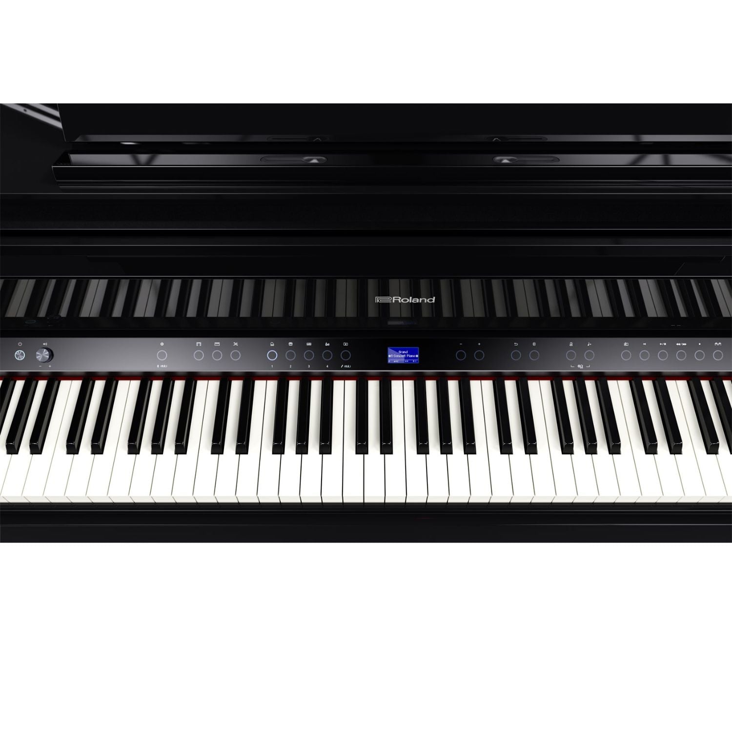 Đàn Piano Điện Roland GP-9 - Việt Music