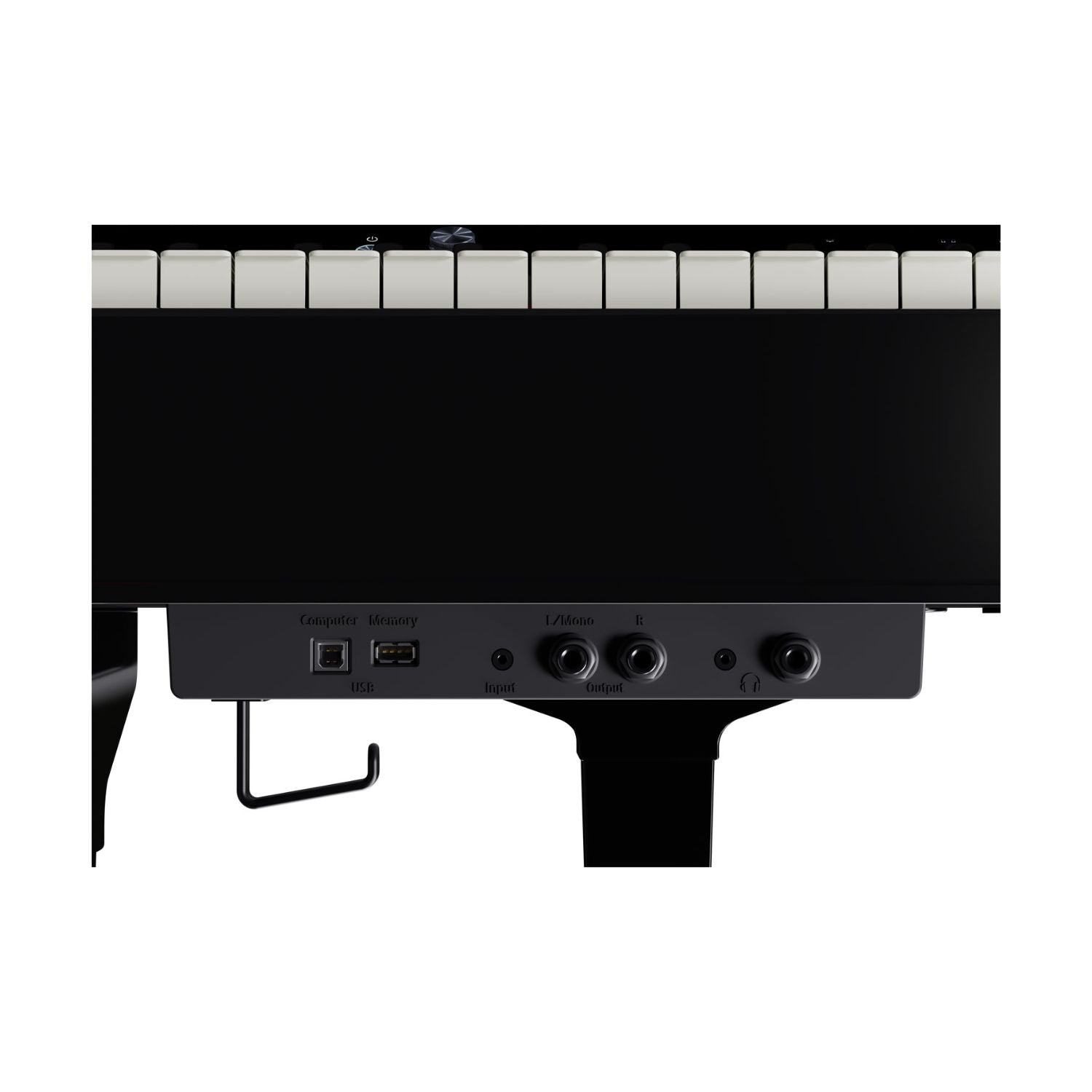 Đàn Piano Điện Roland GP-9 - Việt Music