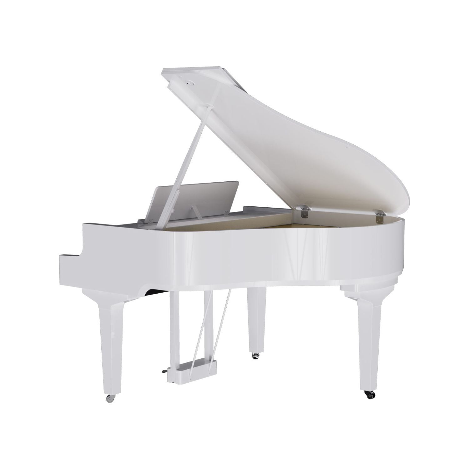 Đàn Piano Điện Roland GP-9 - Việt Music