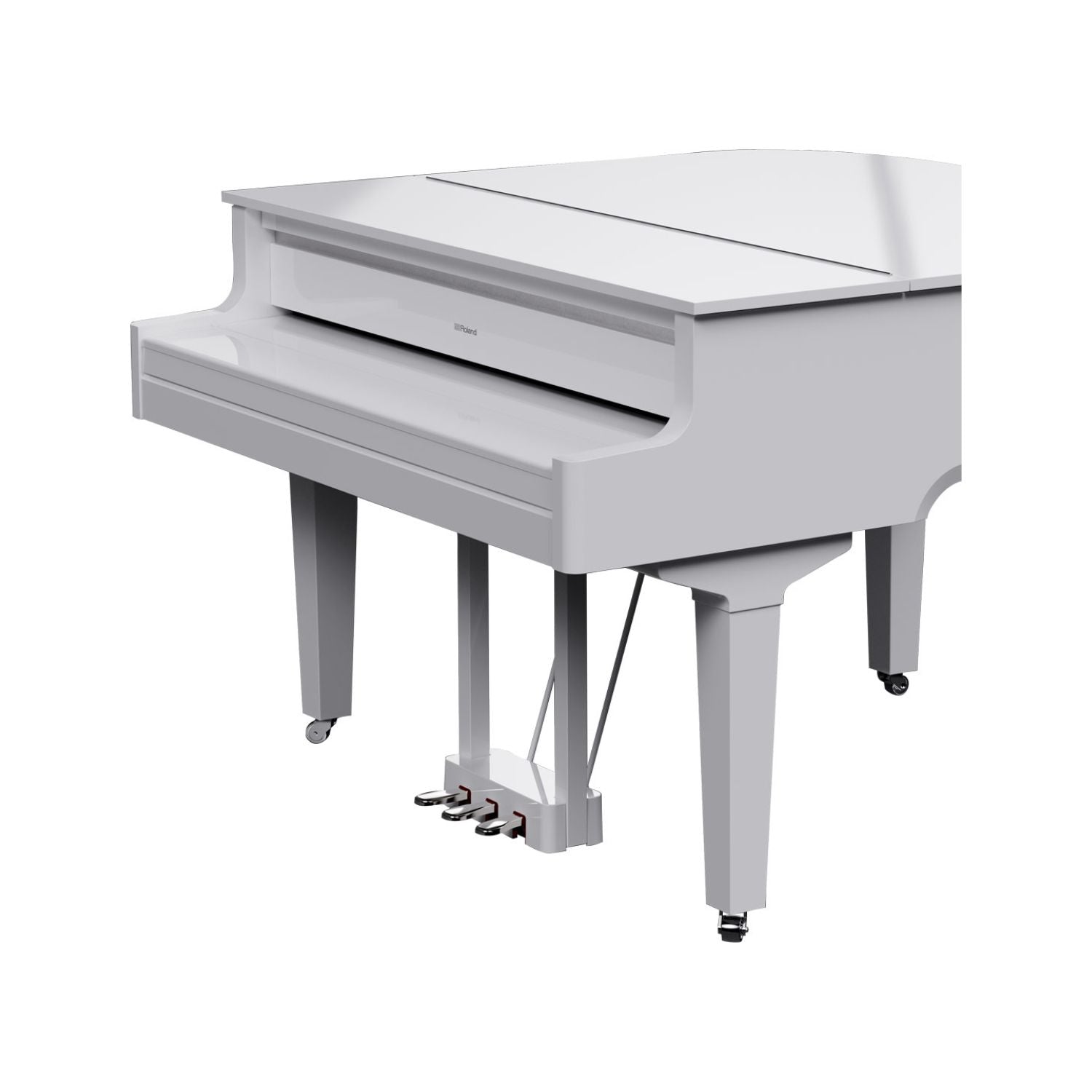 Đàn Piano Điện Roland GP-9 - Việt Music