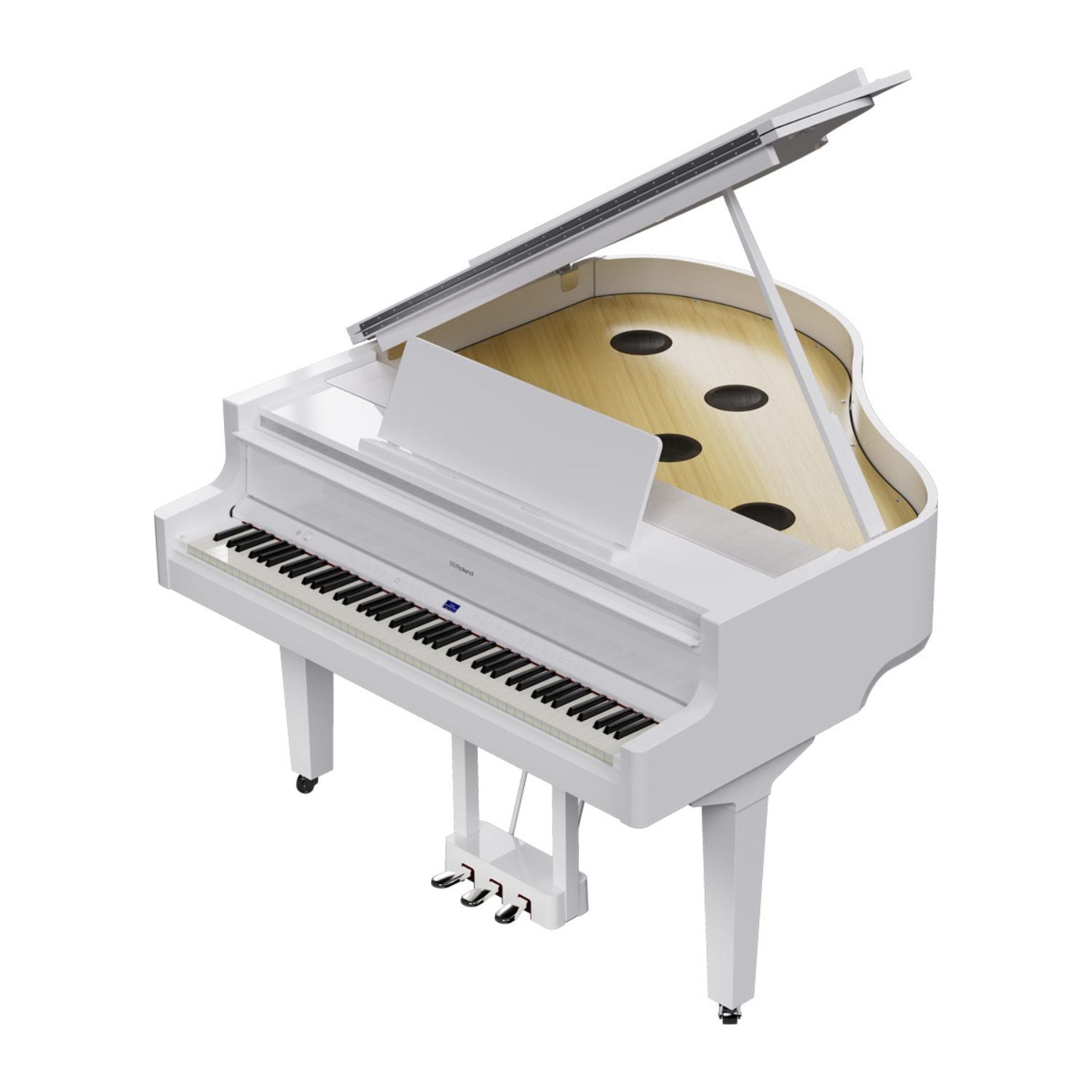 Đàn Piano Điện Roland GP-9 - Việt Music