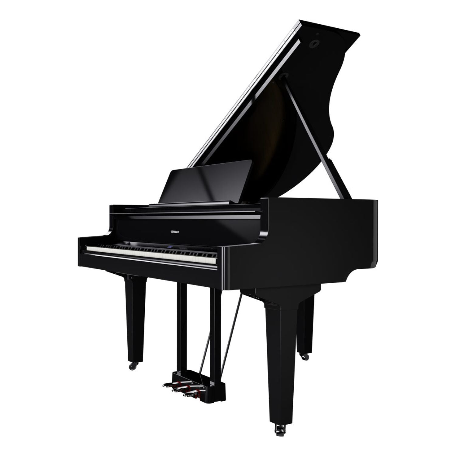 Đàn Piano Điện Roland GP-9 - Việt Music