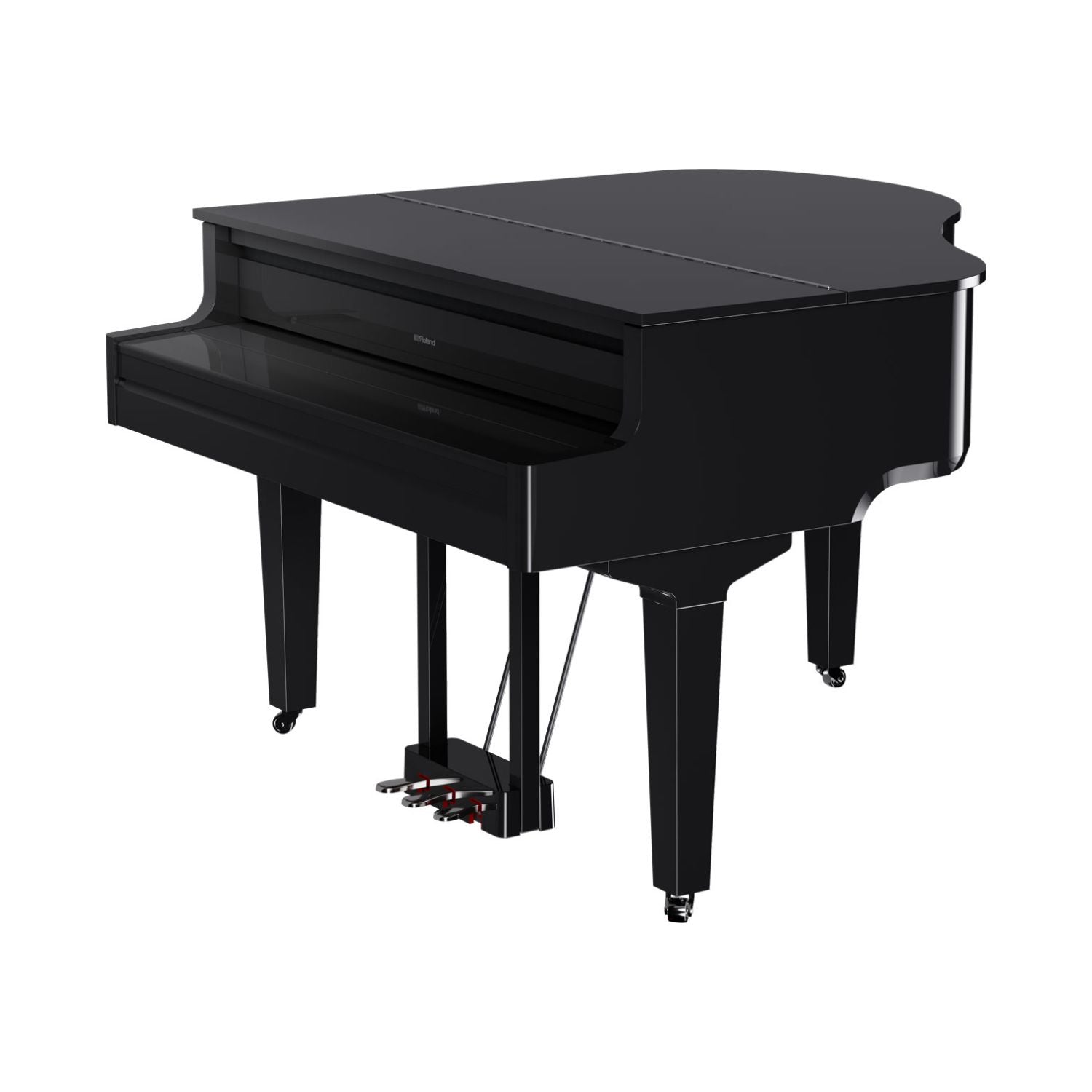 Đàn Piano Điện Roland GP-9 - Việt Music