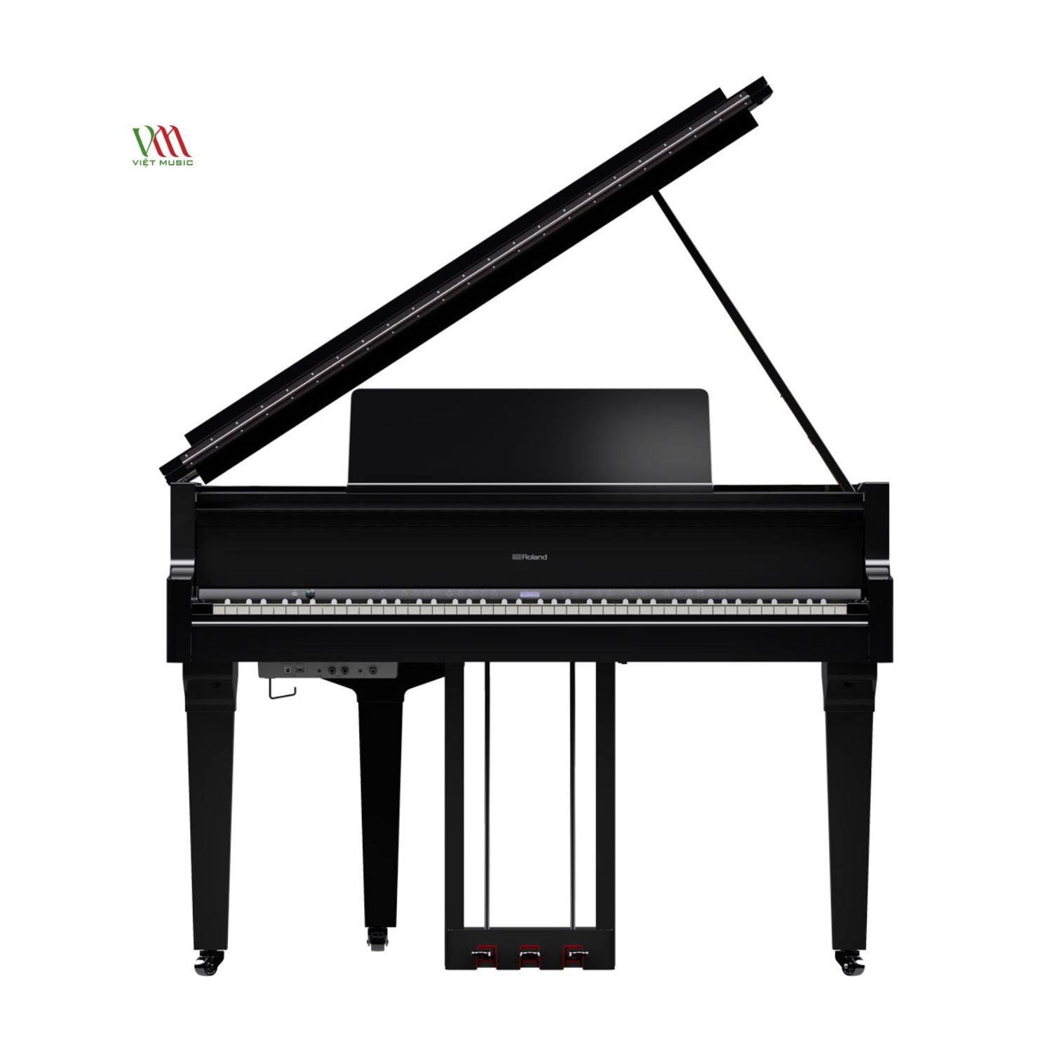 Đàn Piano Điện Roland GP-9M - Việt Music