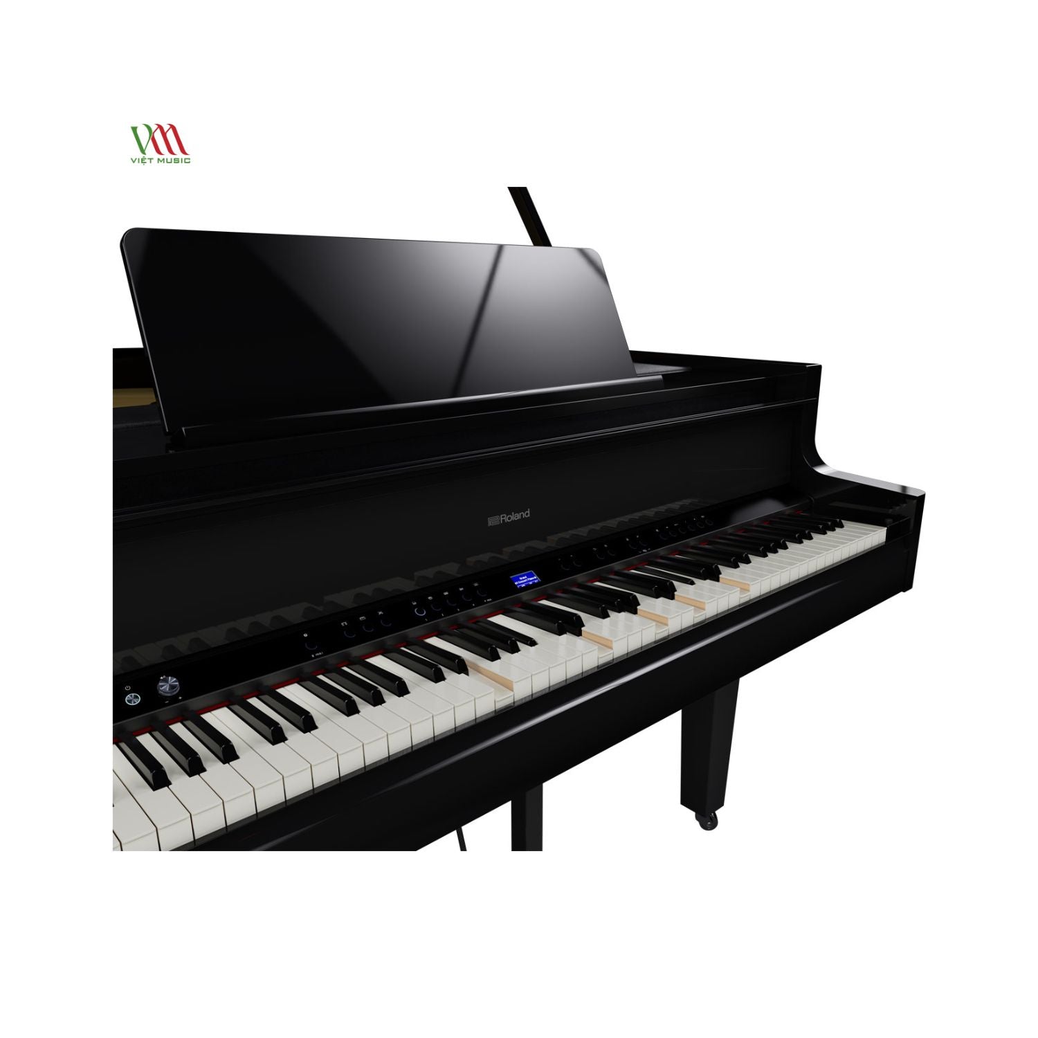 Đàn Piano Điện Roland GP-9M - Việt Music