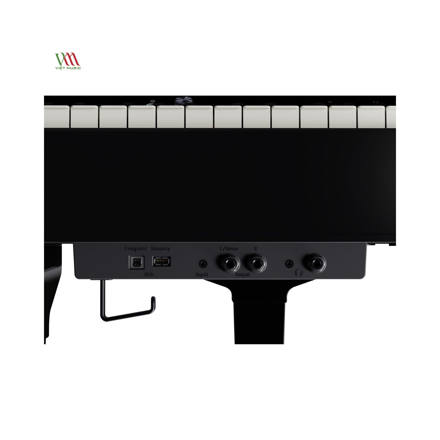 Đàn Piano Điện Roland GP-9M - Việt Music