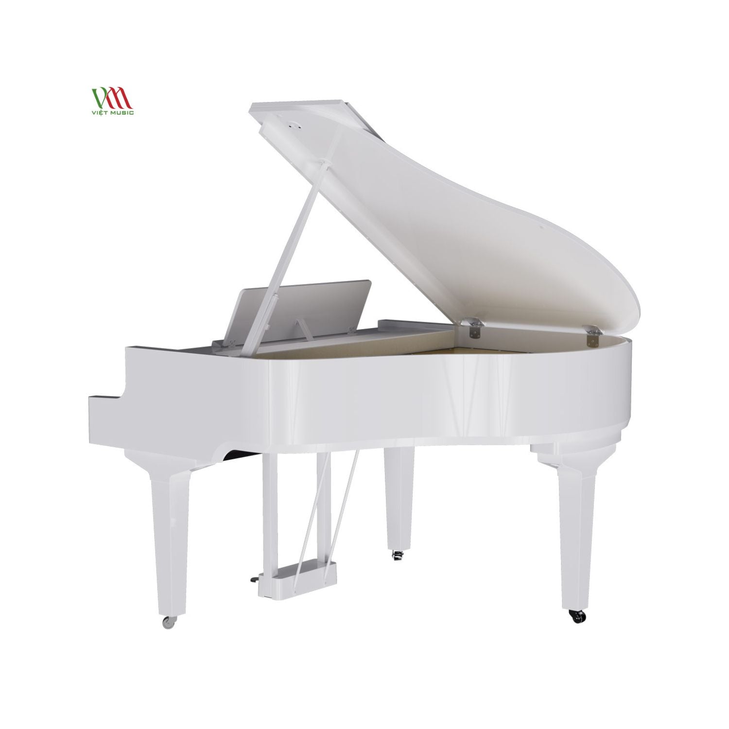 Đàn Piano Điện Roland GP-9M - Việt Music