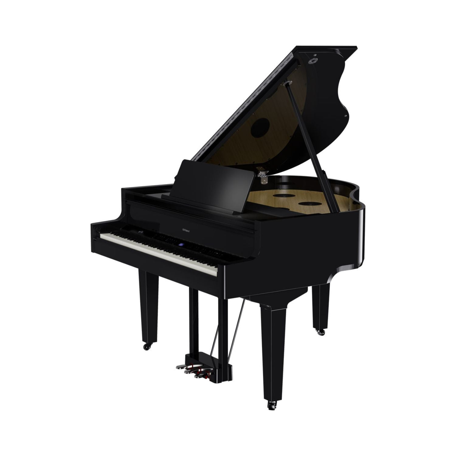 Đàn Piano Điện Roland GP-9M - Việt Music