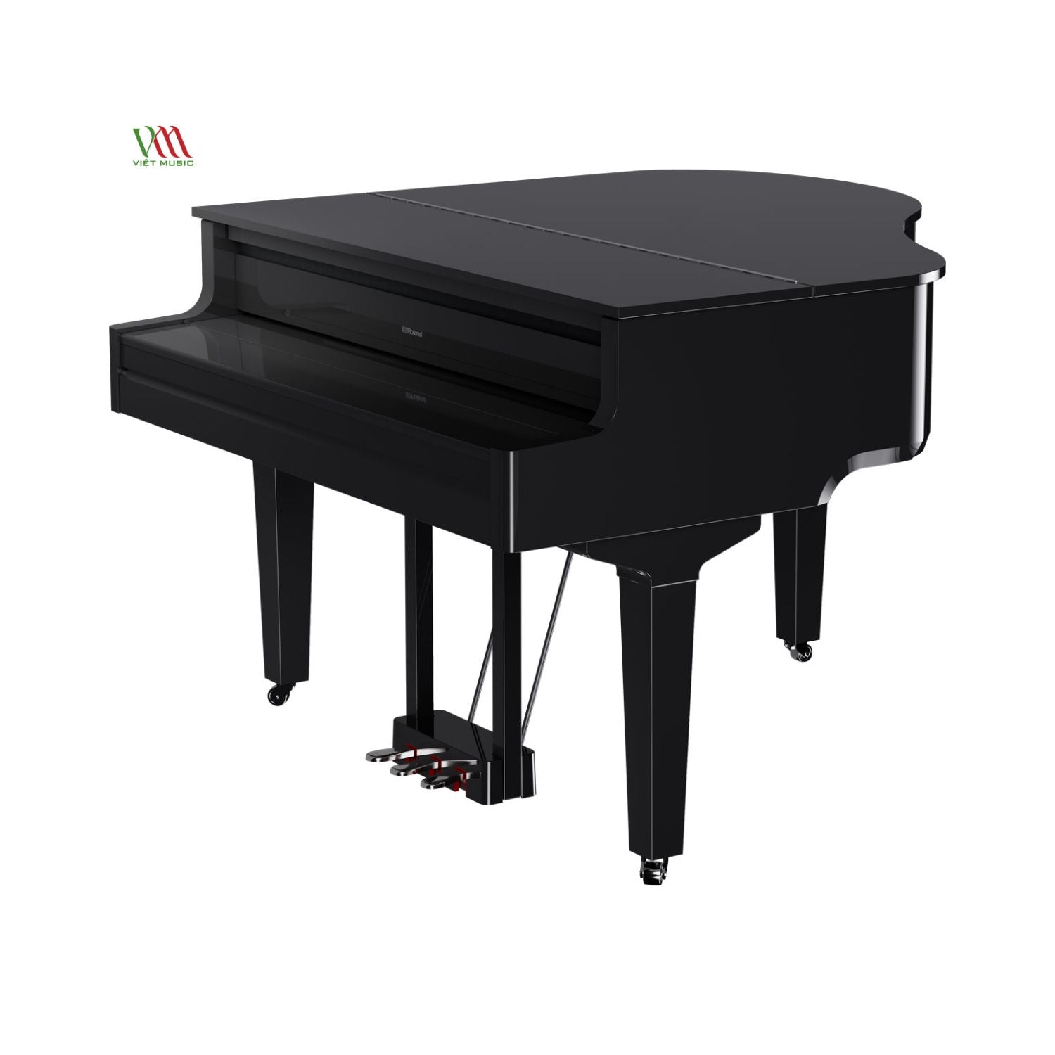 Đàn Piano Điện Roland GP-9M - Việt Music