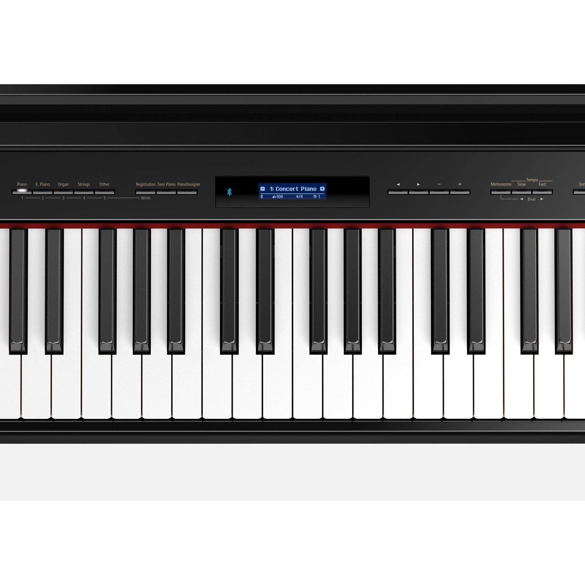 Đàn Piano Điện Roland GP609 - Việt Music