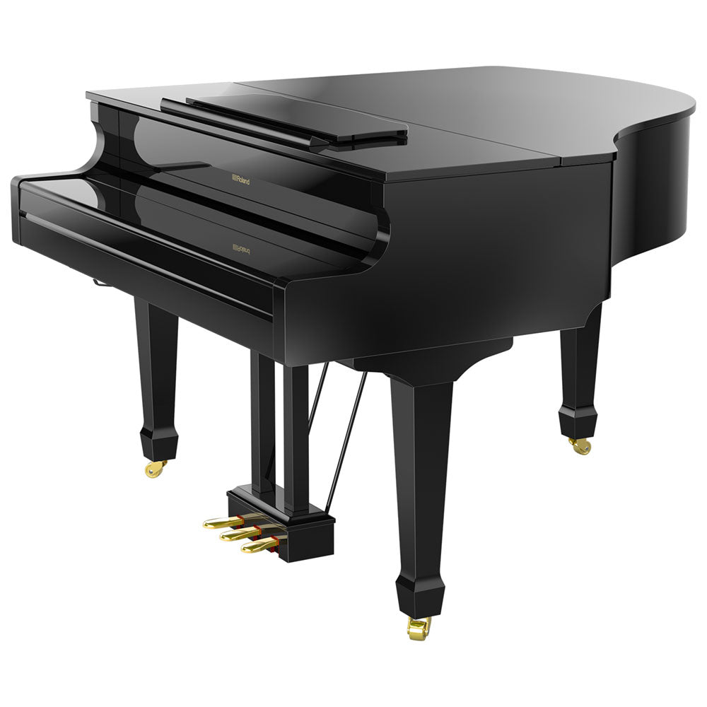 Đàn Piano Điện Roland GP609 - Việt Music