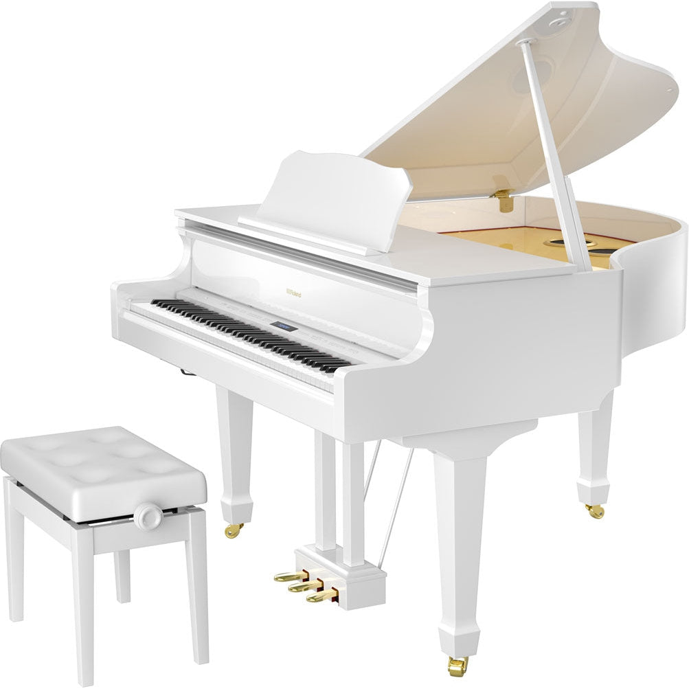 Đàn Piano Điện Roland GP609 - Việt Music