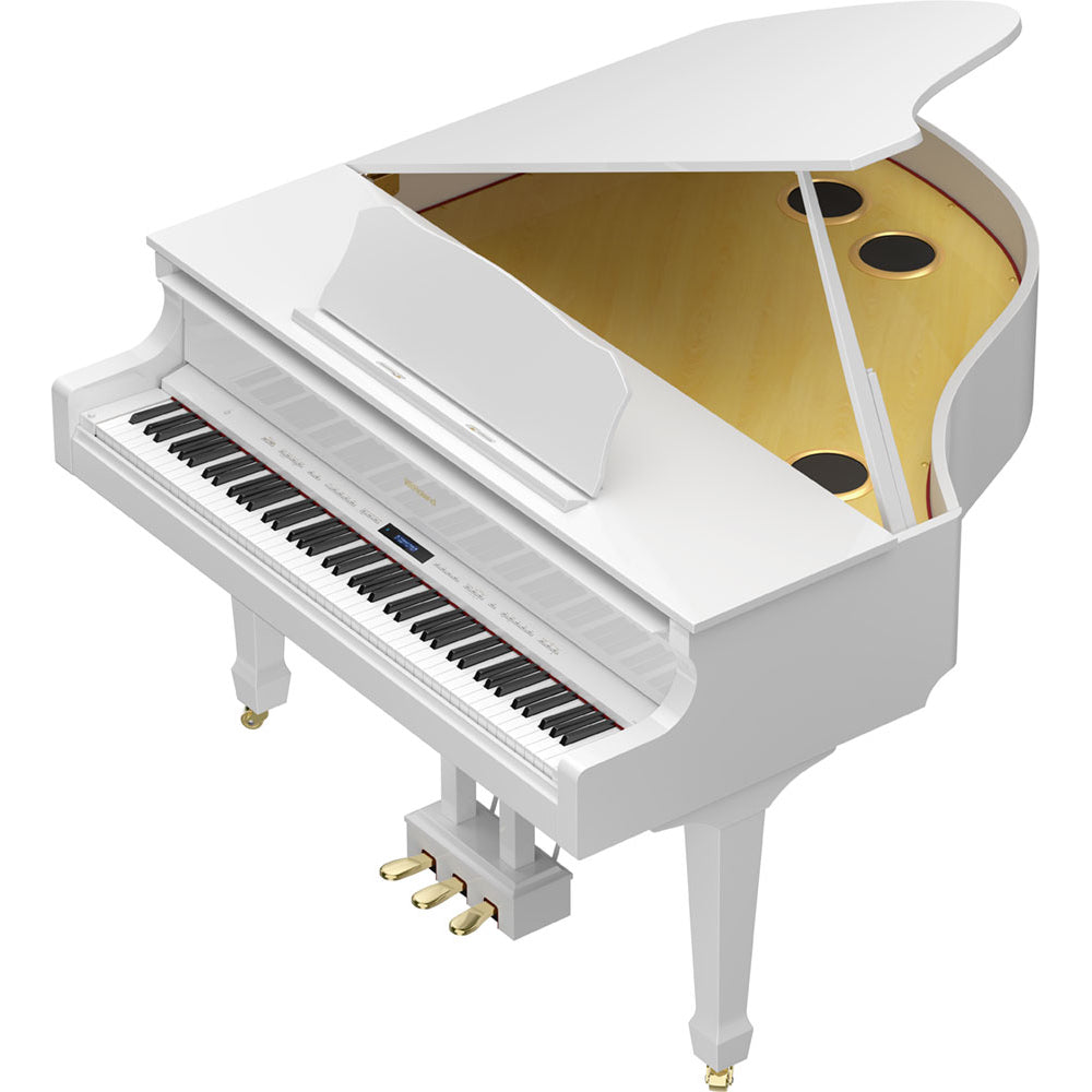 Đàn Piano Điện Roland GP609 - Việt Music