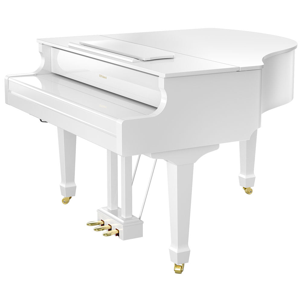 Đàn Piano Điện Roland GP609 - Việt Music