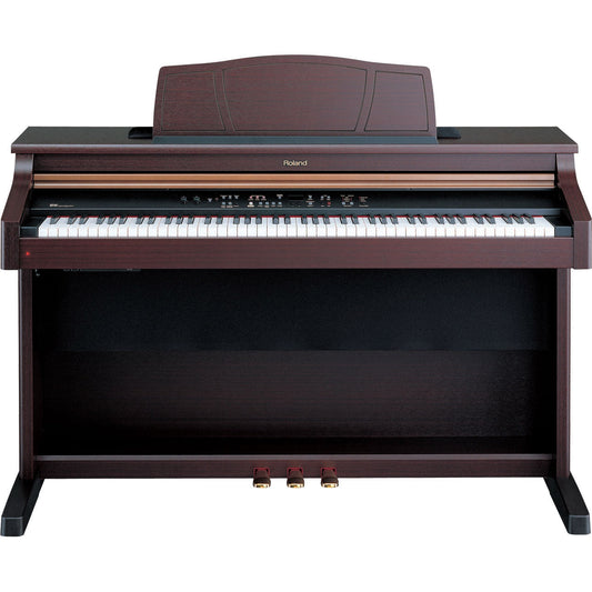 Đàn Piano Điện Roland HP-107 - Qua Sử Dụng - Việt Music