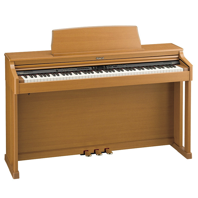 Đàn Piano Điện Roland HP-205 - Qua Sử Dụng - Việt Music